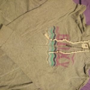 Roxy hoodie